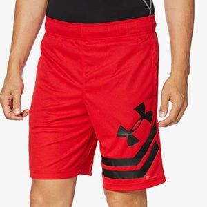 Under Armour Men’s Shorts